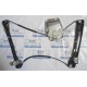VOLKSWAGEN GOLF- 5- 04/09; ÖN CAM KRİKOSU SOL ELEKTRİKLİ/MOTORSUZ (TW)