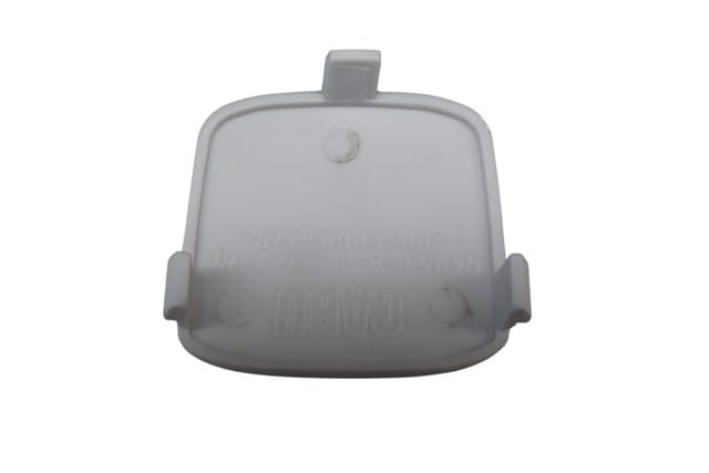 FORD FOCUS- HB- 05/07; ARKA TAMPON ÇEKİ DEMİRİ KAPAĞI ASTARLI