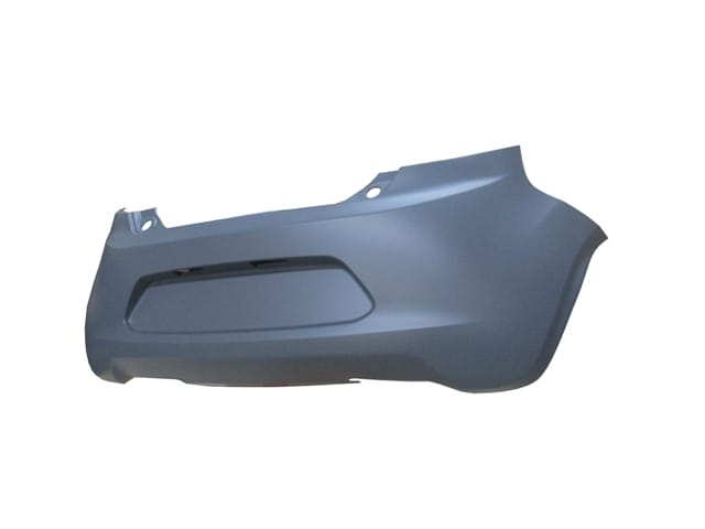 FORD KA- 09/10; ARKA TAMPON (ASTARLI PHIRA) FORD KA- 09/10; ARKA TAMPON (ASTARLI PHIRA)