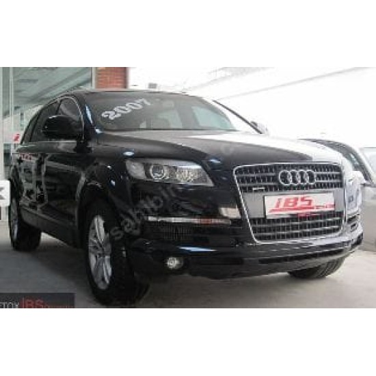 AUDI Q7- 06/14; ARAÇ BİLGİLERİ VE RESİMLERİ - Yedek Parça | Parça Dükkanda