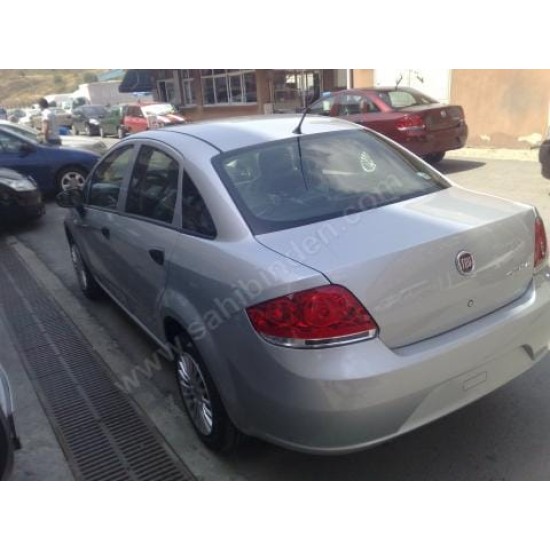 FIAT LINEA CLASSIC- 06/15; ARAÇ BİLGİLERİ VE RESİMLERİ - Yedek Parça | Parça Dükkanda