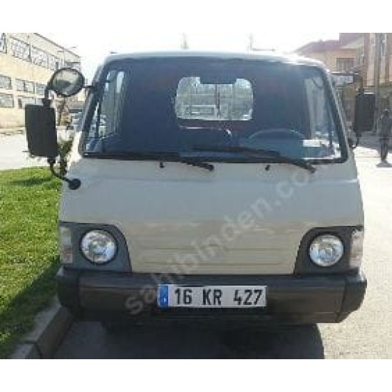 KIA CERES- KAMYONET- 90/00; ARAÇ BİLGİLERİ VE RESİMLERİ - Yedek Parça | Parça Dükkanda