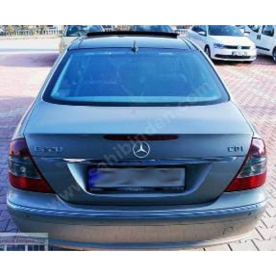 MERCEDES E CLASS- W211- 07/09; ARAÇ BİLGİLERİ VE RESİMLERİ (E200/E220/E220/E250/E280/E320/E350) - Yedek Parça | Parça Dükkanda