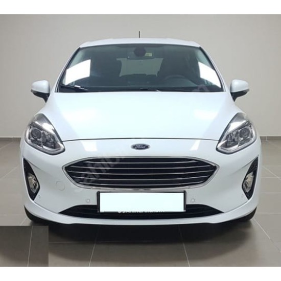 FORD FIESTA- 18/23; ARAÇ BİLGİLERİ VE RESİMLERİ - Yedek Parça | Parça Dükkanda