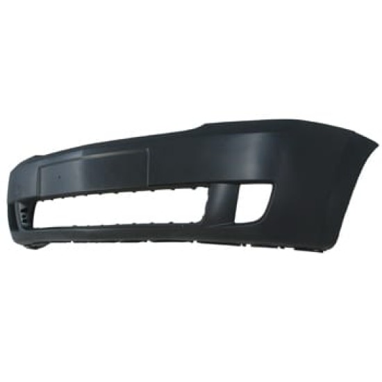 OPEL MERIVA- 03/06; ÖN TAMPON MAT-GRİ (SİS/PANJUR DELİKLİ (BENZİNLİ TİP) (LM)