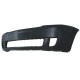 OPEL MERIVA- 03/06; ÖN TAMPON MAT-GRİ (SİS/PANJUR DELİKLİ (BENZİNLİ TİP) (LM)