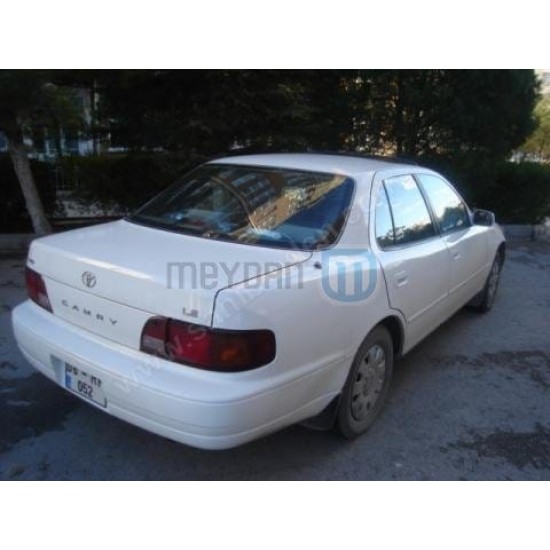 TOYOTA CAMRY- 93/96; ARAÇ BİLGİLERİ VE RESİMLERİ - Yedek Parça | Parça Dükkanda