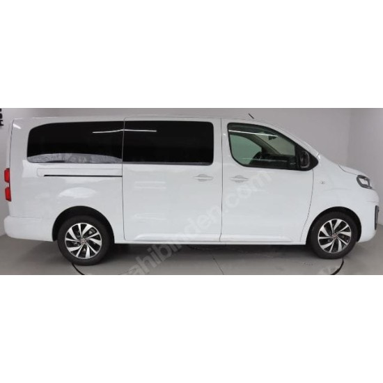 FIAT ULYSSE- 22/24; ARAÇ BİLGİLERİ VE RESİMLERİ - Yedek Parça | Parça Dükkanda