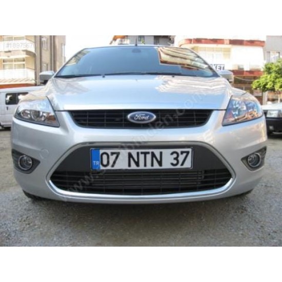 FORD FOCUS- SD/HB- 08/11; ARAÇ BİLGİLERİ VE RESİMLERİ - Yedek Parça | Parça Dükkanda
