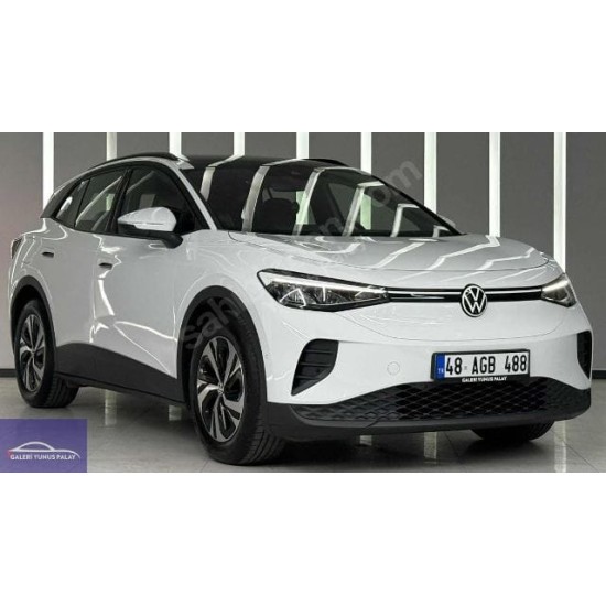 VOLKSWAGEN ID4- 22/25; ARAÇ BİLGİLERİ VE RESİMLERİ - Yedek Parça | Parça Dükkanda