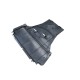 RENAULT MEGANE- 3- HB- 10/13; KARTER MUHAFAZA PLASTİĞİ (PLASTİK ENJEKSİYON) (EUROBUMP) - Yedek Parça | Parça Dükkanda