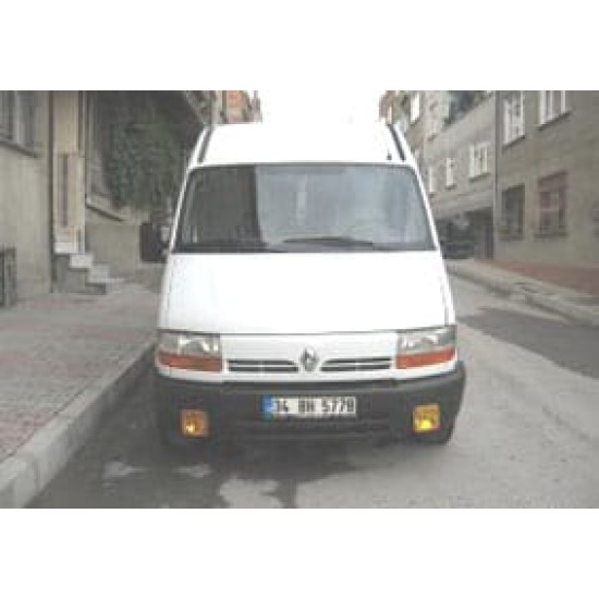 RENAULT MASTER- 1- 97/03; ARAÇ BİLGİLERİ VE RESİMLERİ - Yedek Parça | Parça Dükkanda