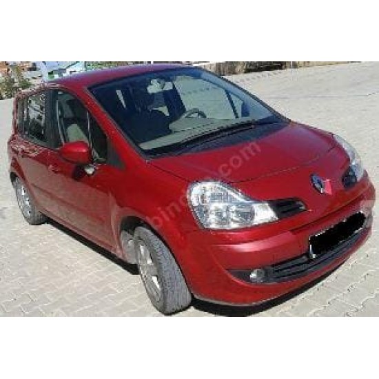 RENAULT MODUS- 09/11; ARAÇ BİLGİLERİ VE RESİMLERİ - Yedek Parça | Parça Dükkanda