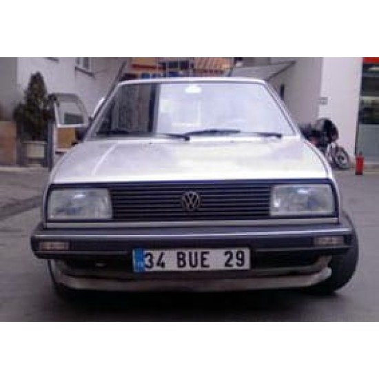 VOLKSWAGEN JETTA- 2- 85/89; ARAÇ BİLGİLERİ VE RESİMLERİ - Yedek Parça | Parça Dükkanda
