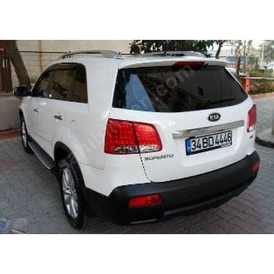 KIA SORENTO- 10/12; ARAÇ BİLGİLERİ VE RESİMLERİ - Yedek Parça | Parça Dükkanda