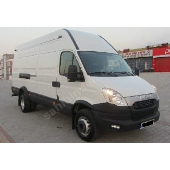 IVECO DAILY- 12/14; ARAÇ BİLGİLERİ VE RESİMLERİ - Yedek Parça | Parça Dükkanda