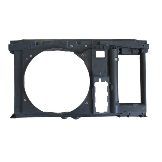 PEUGEOT 307- 01/05; ÖN PANEL KOMPLE PLASTİK (KLİMALI DİZEL TİP) (İNTERCOOLER LI TİPİ) (TW) - Yedek Parça | Parça Dükkanda