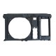 PEUGEOT 307- 01/05; ÖN PANEL KOMPLE PLASTİK (KLİMALI DİZEL TİP) (İNTERCOOLER LI TİPİ) (TW) - Yedek Parça | Parça Dükkanda