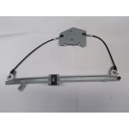 PEUGEOT 406- 95/04; ÖN CAM KRİKOSU SAĞ ELEKTRİKLİ/MOTORSUZ (TW) - Yedek Parça | Parça Dükkanda