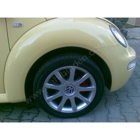 VOLKSWAGEN BEETLE- 98/06; ARAÇ BİLGİLERİ VE RESİMLERİ (TOSBAĞA) - Yedek Parça | Parça Dükkanda