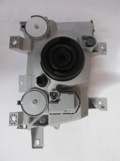MITSUBISHI CANTER- FUSO- 13/23; FAR LAMBASI SOL ELEKTRİKLİ/MOTORLU (A35/B35/B75/B85)(H4) (FAMELLA)