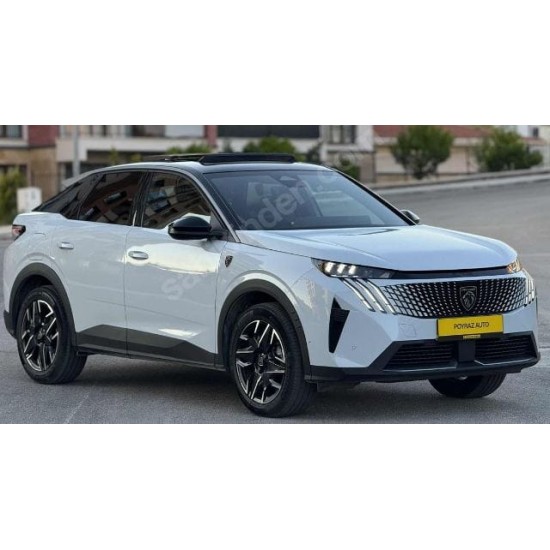 PEUGEOT 3008- 24/25; ARAÇ BİLGİLERİ VE RESİMLER - Yedek Parça | Parça Dükkanda