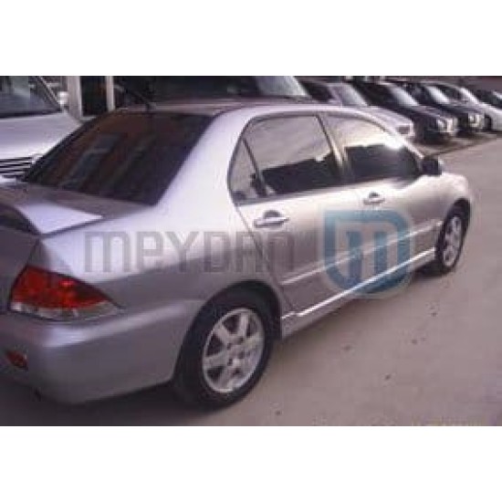 MITSUBISHI LANCER- 04/08; ARAÇ BİLGİLERİ VE RESİMLERİ - Yedek Parça | Parça Dükkanda