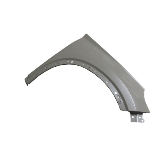 BYD SEAL U- EV- 24/25; ÖN ÇAMURLUK SAĞ (GRİ BOYALI) (TW) - Yedek Parça | Parça Dükkanda