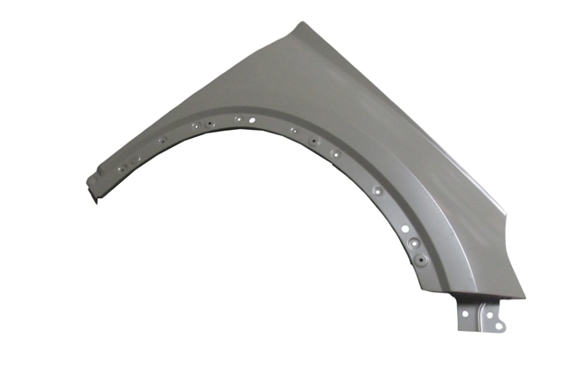 BYD SEAL U- 24/25; ÖN ÇAMURLUK SAĞ (GRİ BOYALI) (TW)