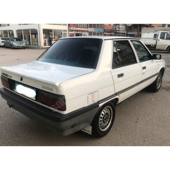 RENAULT R9- BROADWAY- 83/96; ARAÇ BİLGİLERİ VE RESİMLERİ - Yedek Parça | Parça Dükkanda