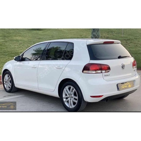 VOLKSWAGEN GOLF- 6- 09/12; ARAÇ BİLGİLERİ VE RESİMLERİ - Yedek Parça | Parça Dükkanda