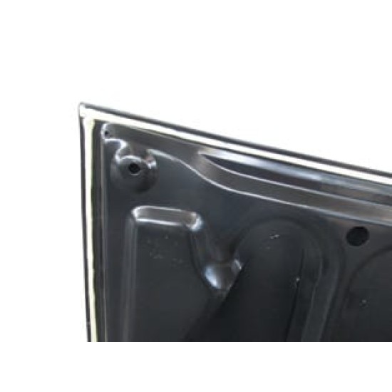 FIAT ŞAHİN/DOĞAN/KARTAL/MURAT131- 77/87; MOTOR KAPUTU (İCELİ/ÇEKOMASTİKLİ) (EAGLE BODY) - Yedek Parça | Parça Dükkanda