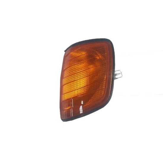 MERCEDES E CLASS- W124- 93/95; ÖN SİNYAL SOL SARI - Yedek Parça | Parça Dükkanda