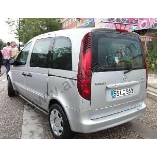 MERCEDES VANEO- 03/06; ARAÇ BİLGİLERİ VE RESİMLERİ - Yedek Parça | Parça Dükkanda