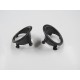 PEUGEOT PARTNER- 03/09; SİS LAMBASI KAPAĞI SAĞ/SOL SET (2 PARÇA) SİS DELİKLİ - Yedek Parça | Parça Dükkanda