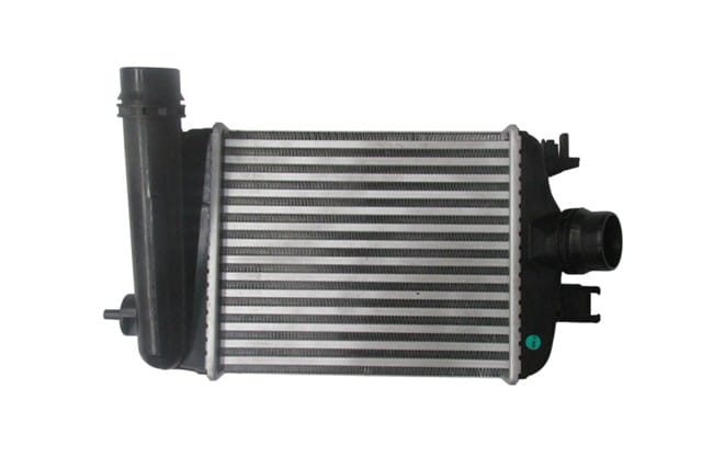 RENAULT DUSTER- 24/25; TURBO SOĞUTMA RADYATÖRÜ 1.0/1.3 (İNTERCOOLER) (BRAZİNG) (257X224X50) ORİS