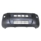 FIAT FIORINO- 08/12; ÖN TAMPON SİYAH (SİS DELİĞİ YUKARIDA) (EUROBUMP) - Yedek Parça | Parça Dükkanda