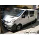 OPEL VIVARO- 04/08; ARAÇ BİLGİLERİ VE RESİMLERİ - Yedek Parça | Parça Dükkanda