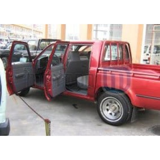 TOYOTA HILUX- PICK UP LN85- 89/97; ARAÇ BİLGİLERİ VE RESİMLERİ - Yedek Parça | Parça Dükkanda