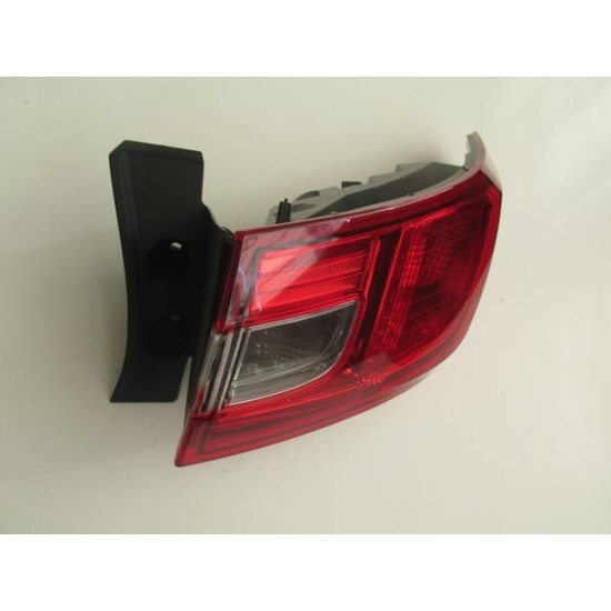 RENAULT CLIO- 4- HB- 16/20; DIS STOP LAMBASI SAG KIRMIZI/BEYAZ (MARS) (E MARKLI) - Yedek Parça | Parça Dükkanda