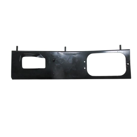 MITSUBISHI CANTER- FE635/659- 98/06; ÖN TAMPON BAĞLANTI DEMİRİ SAĞ (BÜYÜK TİP)(ÇİFT TEKER)(FPI) - Yedek Parça | Parça Dükkanda