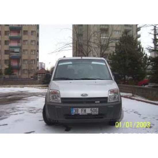 FORD TRANSIT CONNECT- 02/09; ARAÇ BİLGİLERİ VE RESİMLERİ - Yedek Parça | Parça Dükkanda