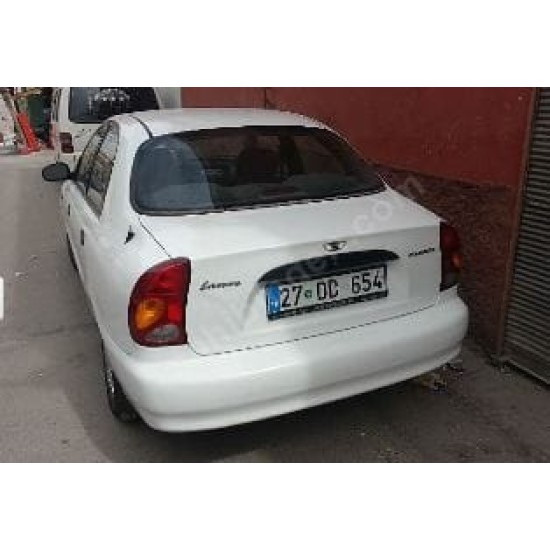 DAEWOO LANOS- SD/HB- 00/03; ARAÇ BİLGİLERİ VE RESİMLERİ - Yedek Parça | Parça Dükkanda