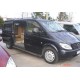 MERCEDES VITO- W639- 03/14; ARAÇ BİLGİLERİ VE RESİMLERİ - Yedek Parça | Parça Dükkanda