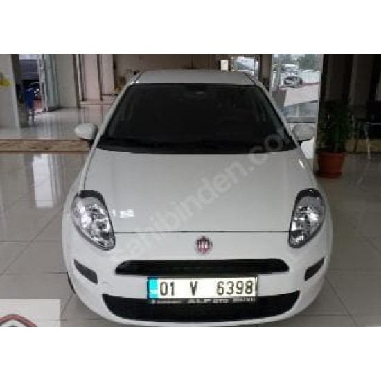 FIAT PUNTO- EVO- 10/16; ARAÇ BİLGİLERİ VE RESİMLERİ - Yedek Parça | Parça Dükkanda