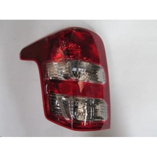 MITSUBISHI L200- PICK UP- 15/18; STOP LAMBASI SOL KIRMIZI/BEYAZ SİSLİ (CASP)(EMARKLI) - Yedek Parça | Parça Dükkanda