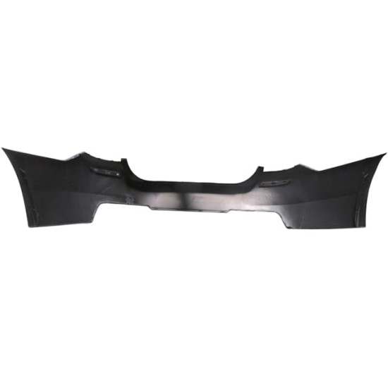 BMW 5 SERI- F10- 10/16; ARKA TAMPON ASTARLI (SEN.YUVALI/REFLEKTÖRLÜ/KARLIKLI/ŞOK EMİCİ) M550İ/LCI - Yedek Parça | Parça Dükkanda
