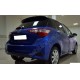 TOYOTA YARIS- 17/20; ARAÇ BİLGİLERİ VE RESİMLERİ - Yedek Parça | Parça Dükkanda