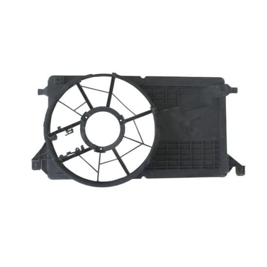 FORD FOCUS- SD/HB- 05/07; RADYATÖR FAN DAVLUMBAZI DİZEL - Yedek Parça | Parça Dükkanda