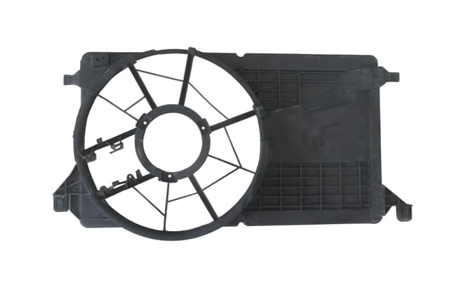 FORD MONDEO- 05/07; RADYATÖR FAN DAVLUMBAZI DİZEL